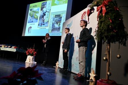 V Kamniku zaključek sezone v gorskih tekih AZS (20)